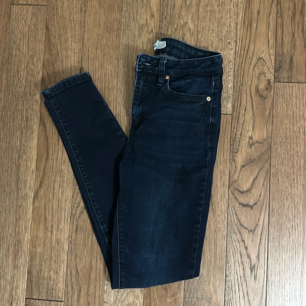 YMI Skinny Jeans